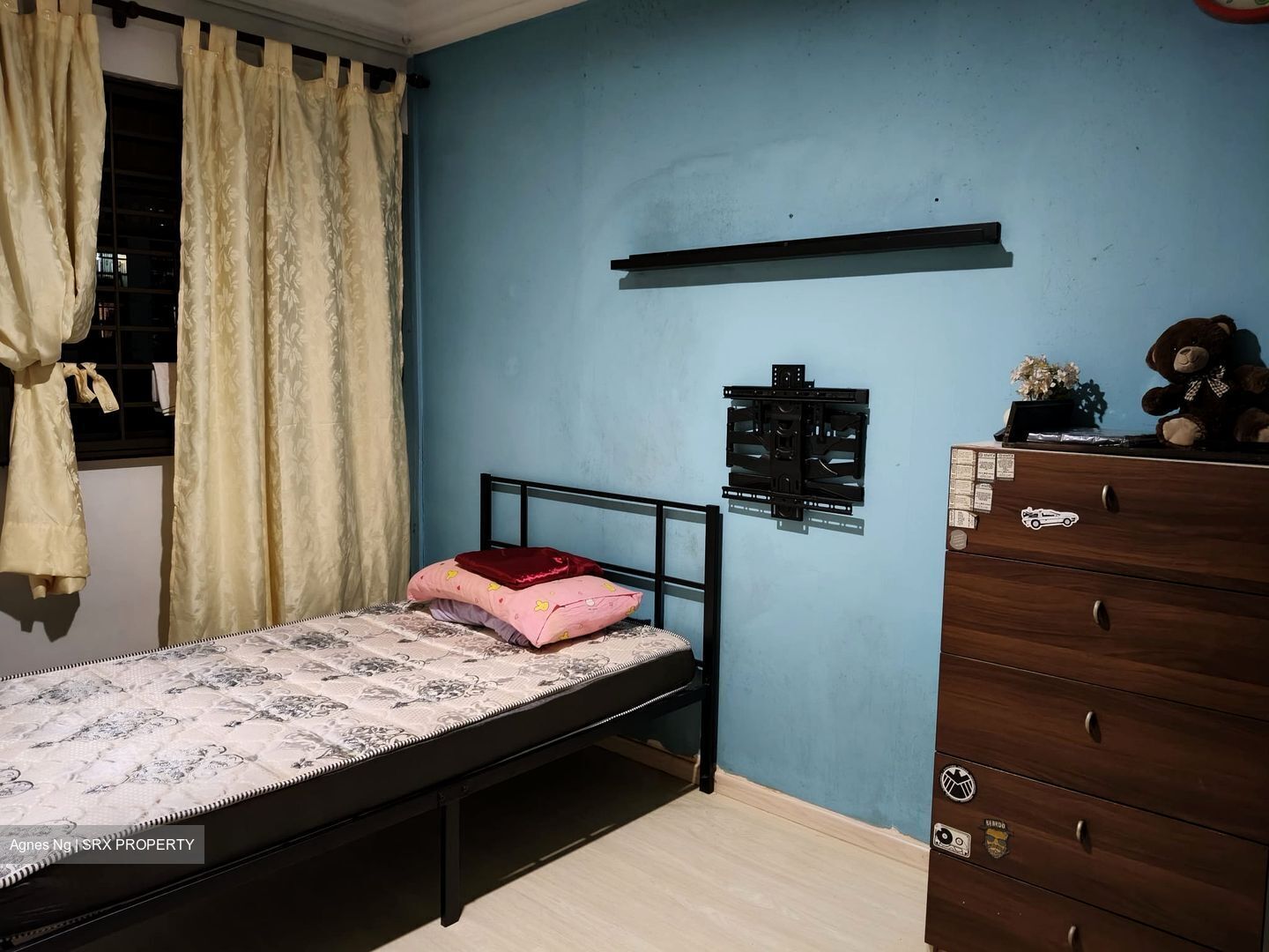 Blk 550 Woodlands Drive 44 (Woodlands), HDB 4 Rooms #503572671